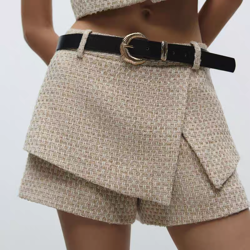 Sharvari Summer Two Piece Set - 24th Spoke