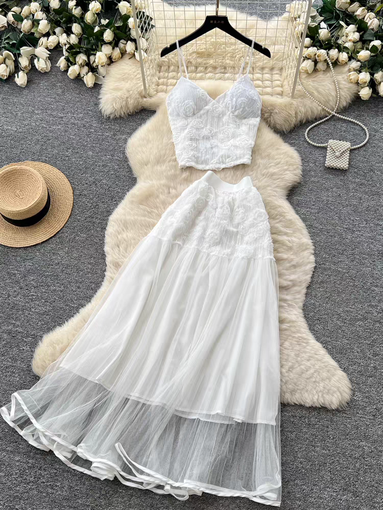 Bianca Summer Set