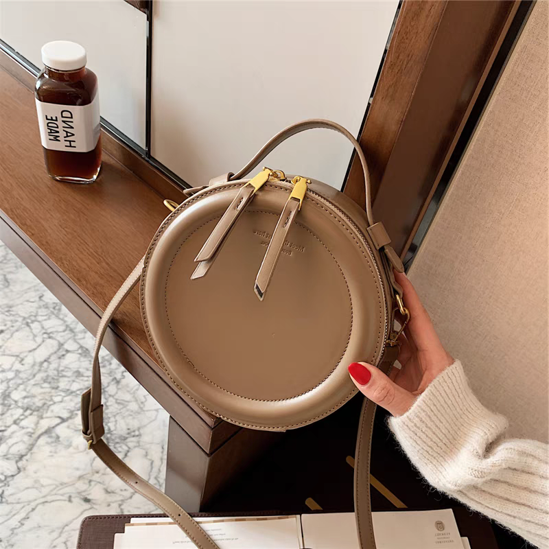 New Style Round Bag