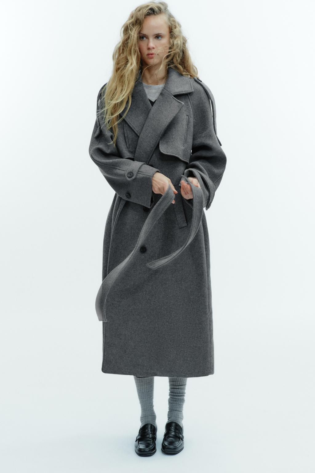 Alison Winter Coat