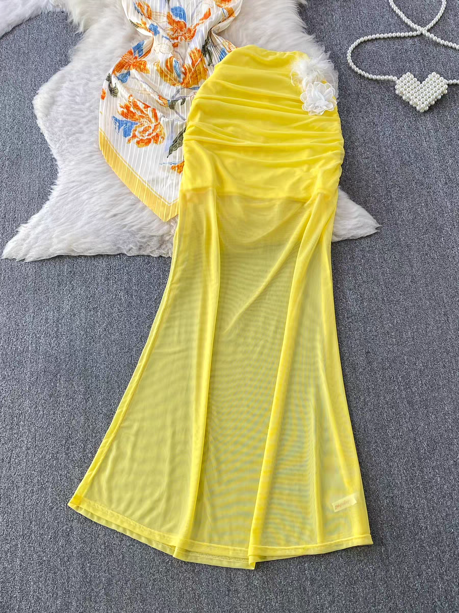 Melissa Summer Beach Set