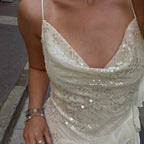 Emma Sequins Party Dress