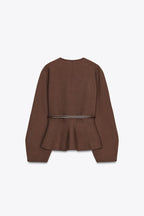 Rachel Winter Jacket