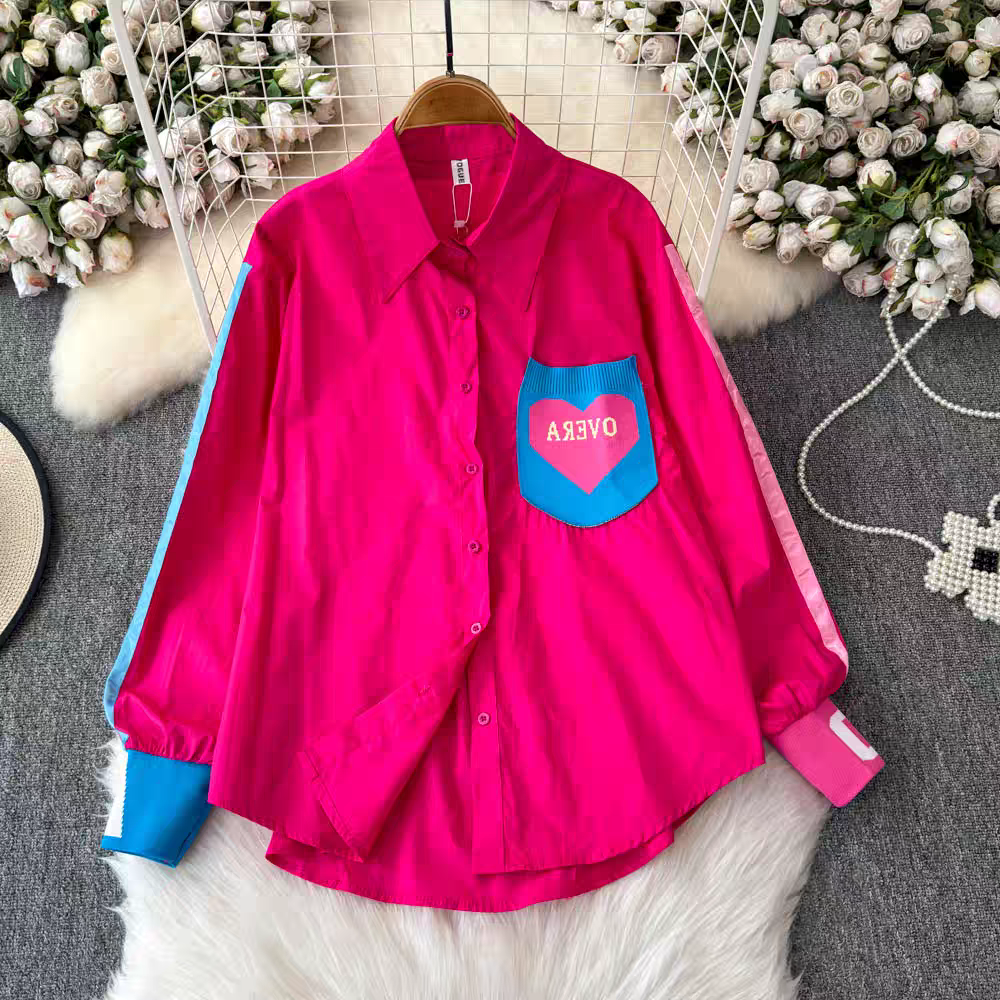 Rihanna Summer Shirt