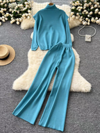 Jessica Winter Three Piece Set