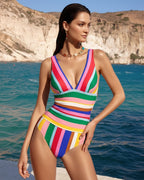 Natalie Summer Swim Suit