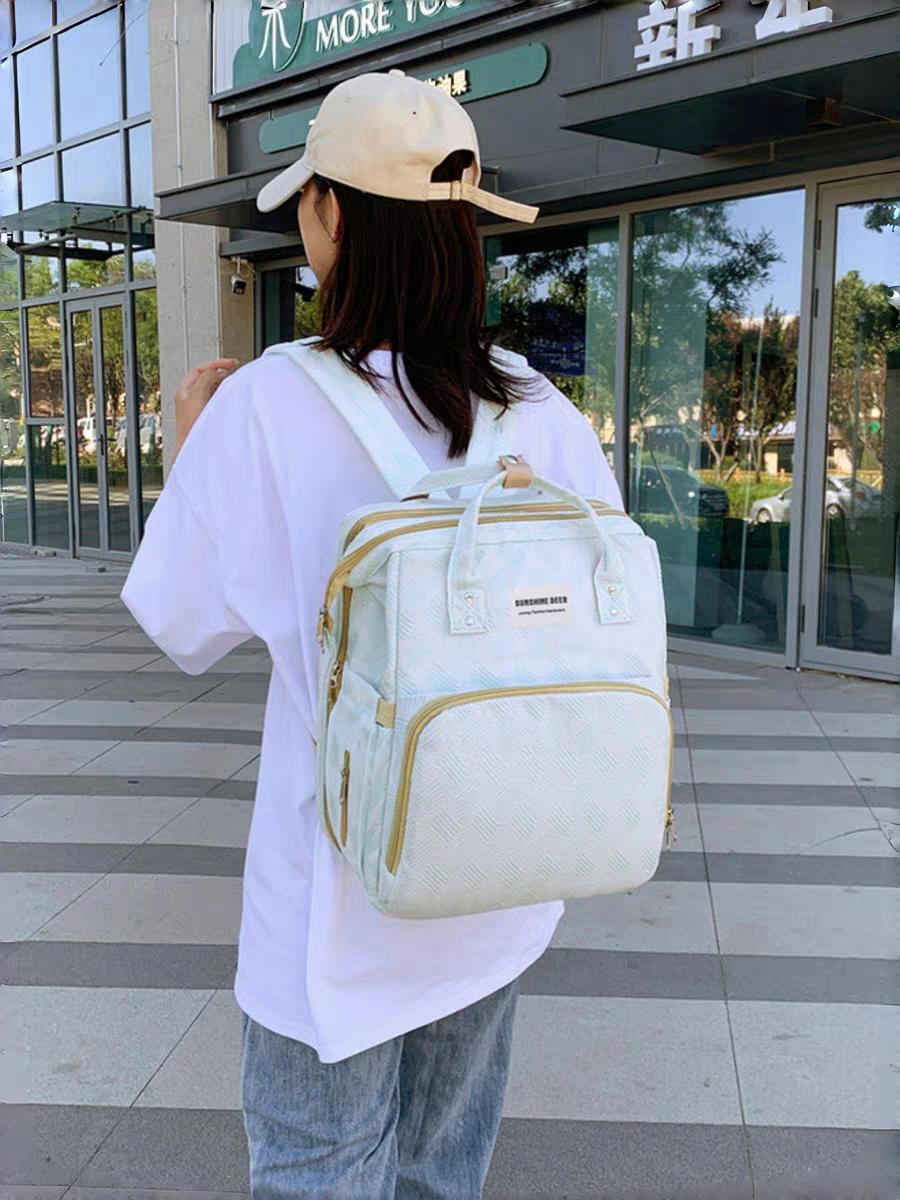 Kids Sleeping Portable Bag