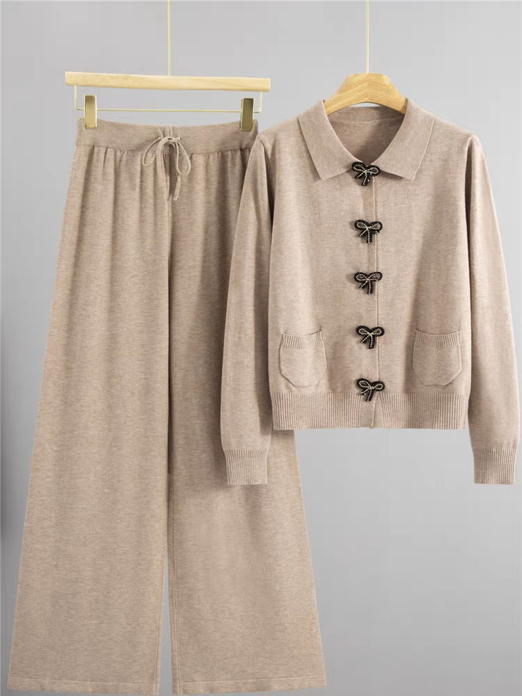 Alison Winter Two Piece Set