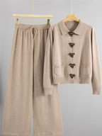 Alison Winter Two Piece Set