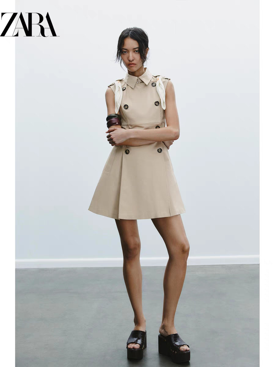 Helena Summer Trending Dress