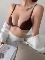 Push Up Bra (Buy One Get One Free)