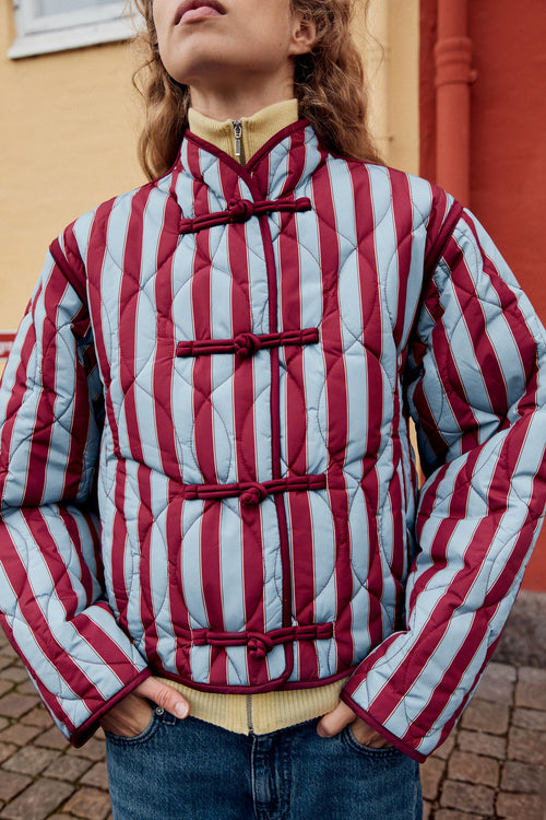 Anna Zara Winter Jacket