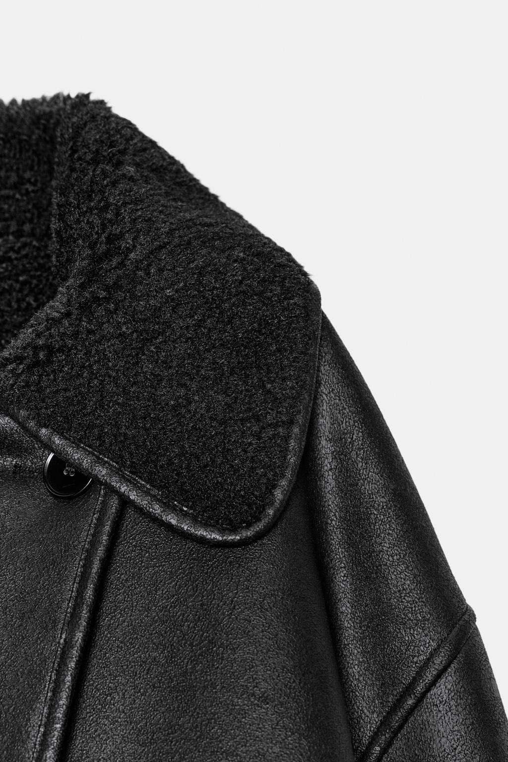 Taylor Winter Reversible Jacket