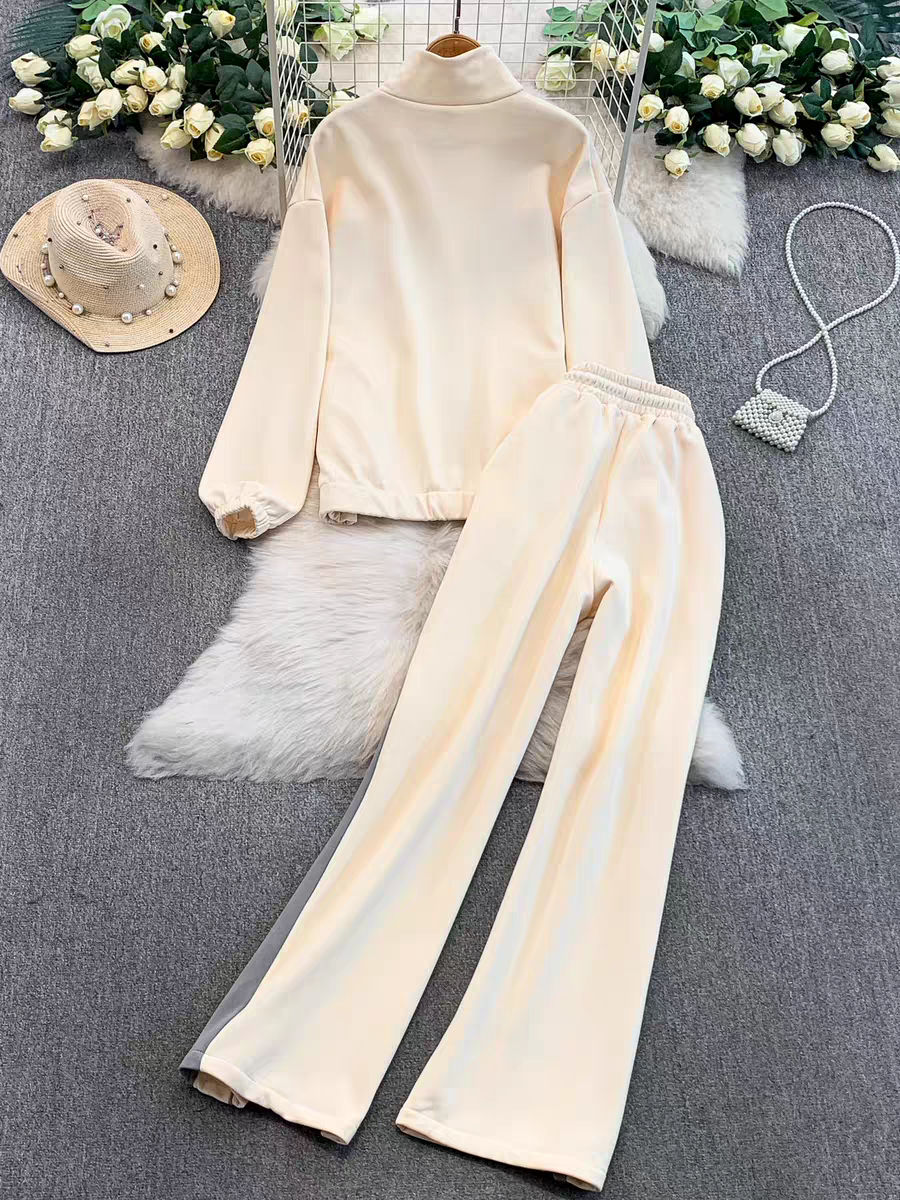 Megan Winter Tracksuit