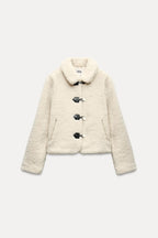 Helena Winter Jacket