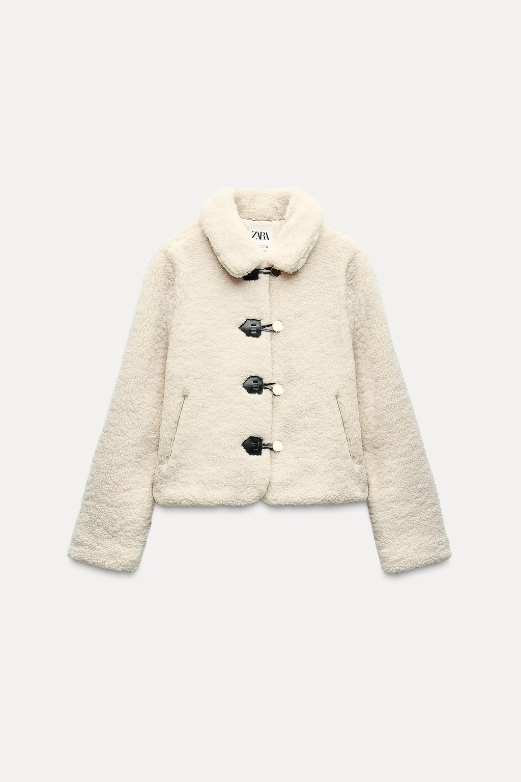 Helena Winter Jacket