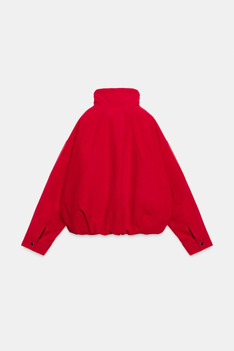 Nicole Zara Jacket