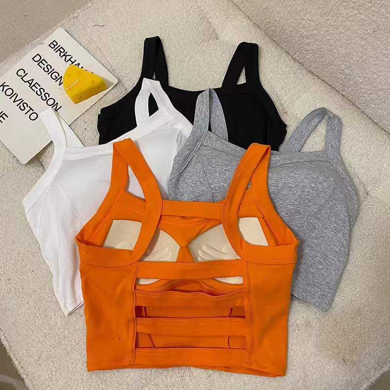 Anne Summer Padded Top