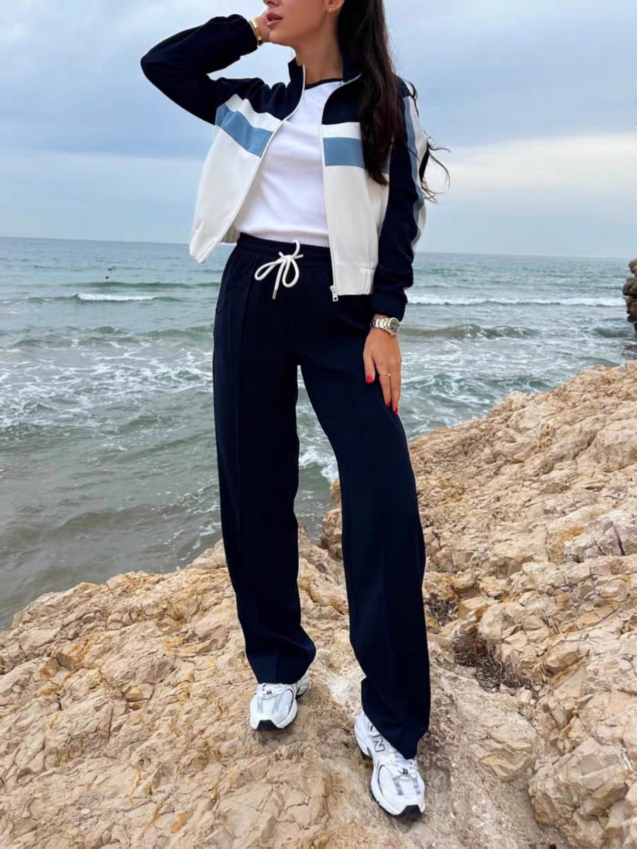 Emily Two Piece Tracksuit - 24th Spoke