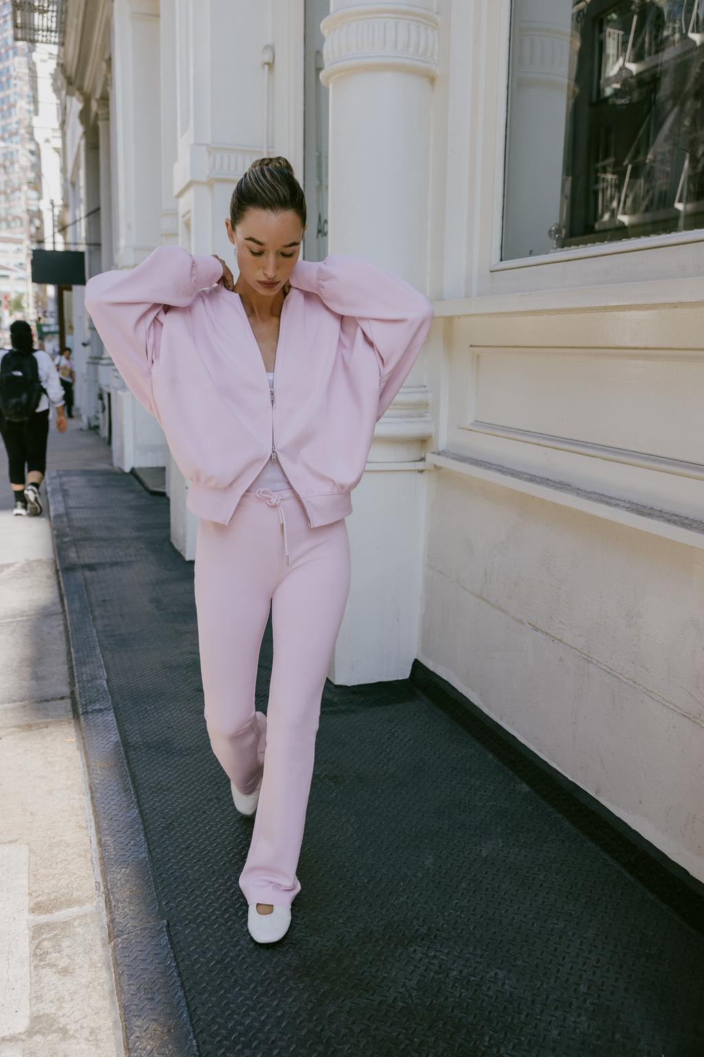 Zoe Winter TrackSuit