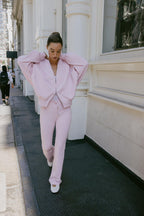 Zoe Winter TrackSuit