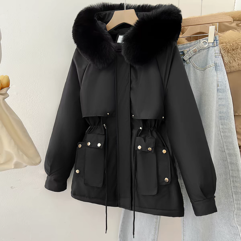 Rachel Winter Jacket