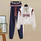 Noomi Winter Tracksuit - 24th Spoke