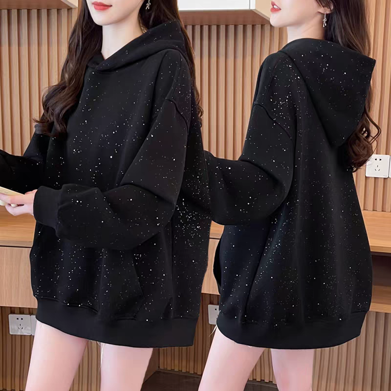 Milena Winter Hoodies - 24th Spoke