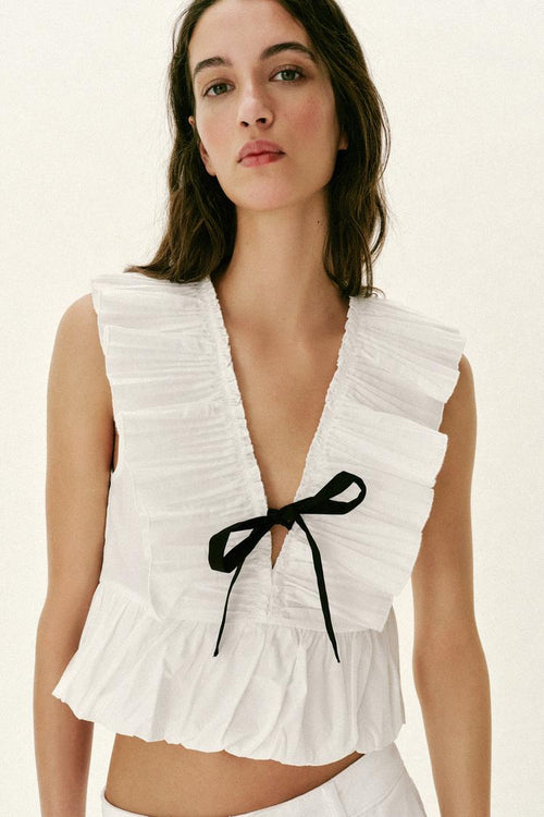 Julia Summer Top