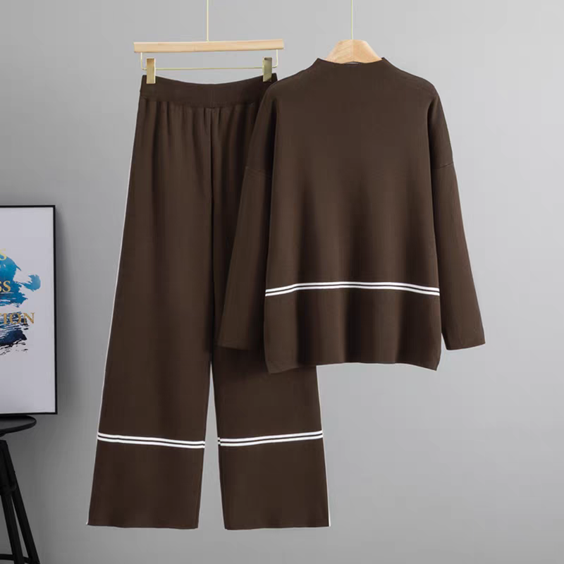 Mila Winter Coord Set