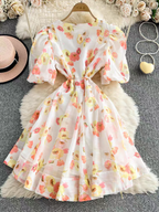 Elliot Summer Luxury Dress