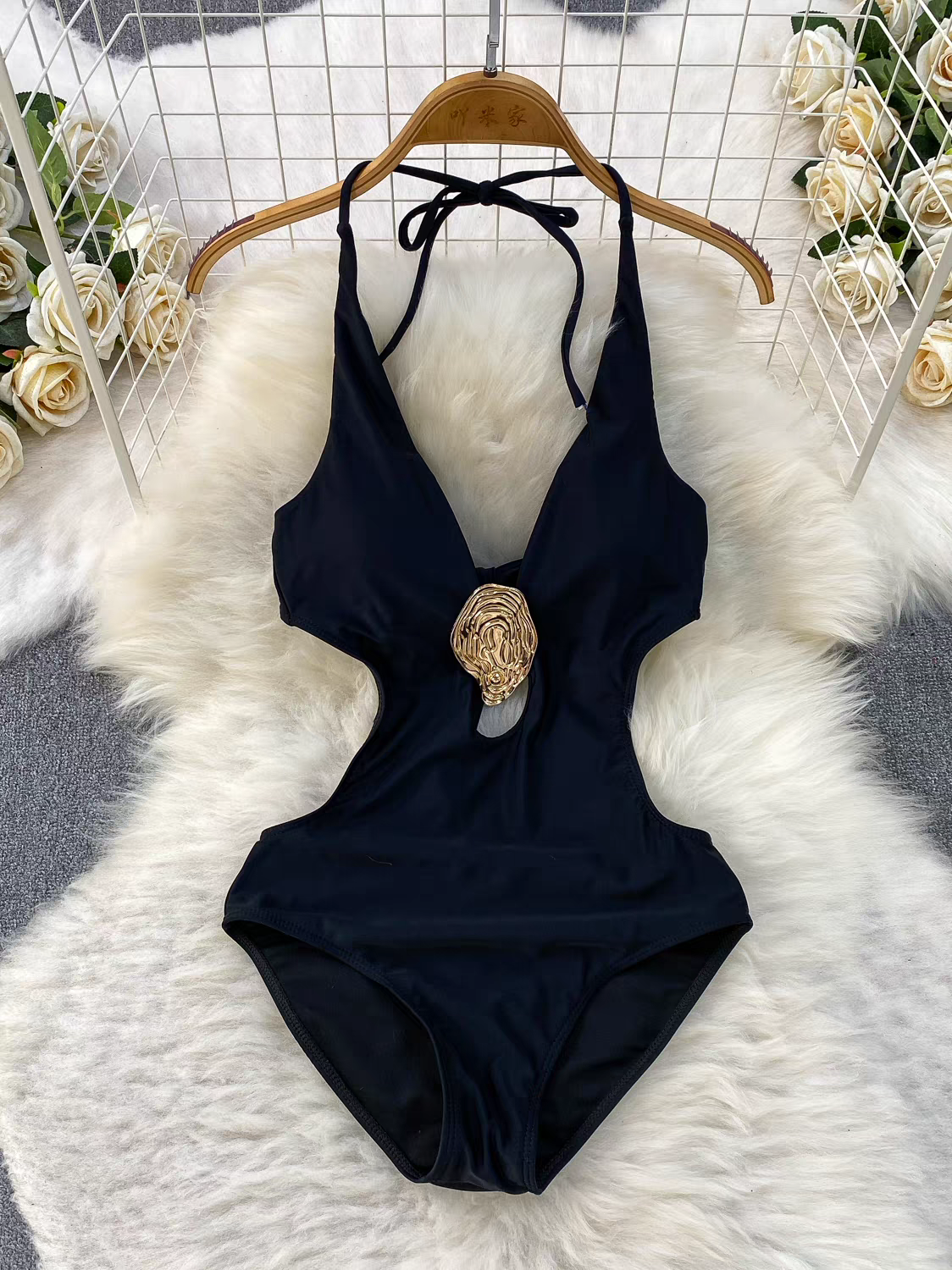 Scarlett Summer Vacation Set