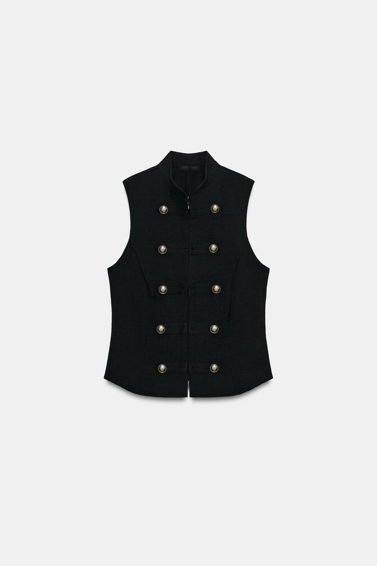 Penélope Summer Top