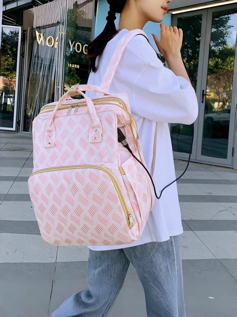 Kids Sleeping Portable Bag