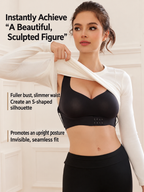 Bra With Posture Correction (Buy One Get One Free)