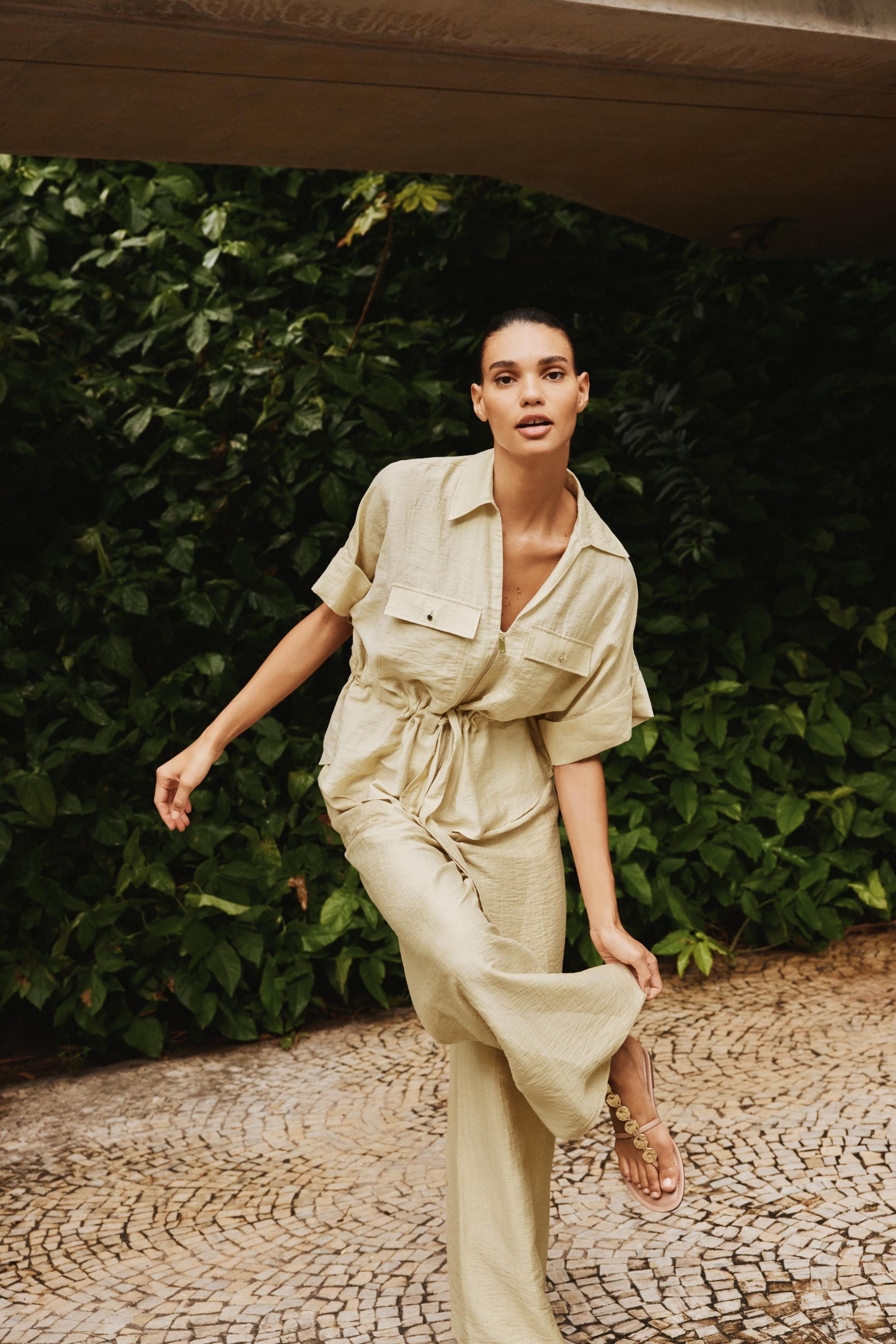 Meagan Summer Coord Set