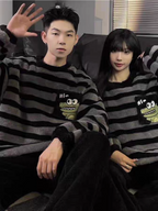 Milena Winter Couple Set