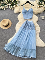 Bianca Summer Set