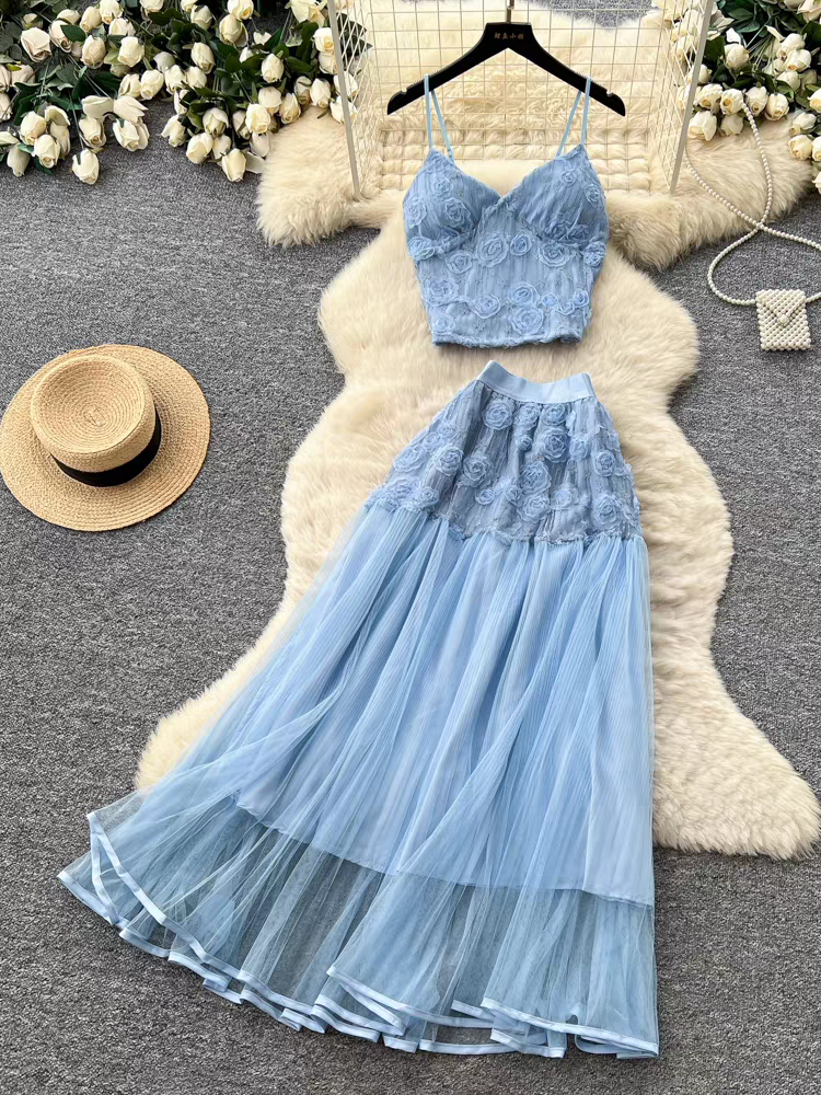 Bianca Summer Set