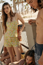 Isabel Summer Co-ord Set