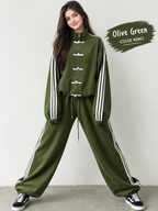 Brittany Winter Coord Set