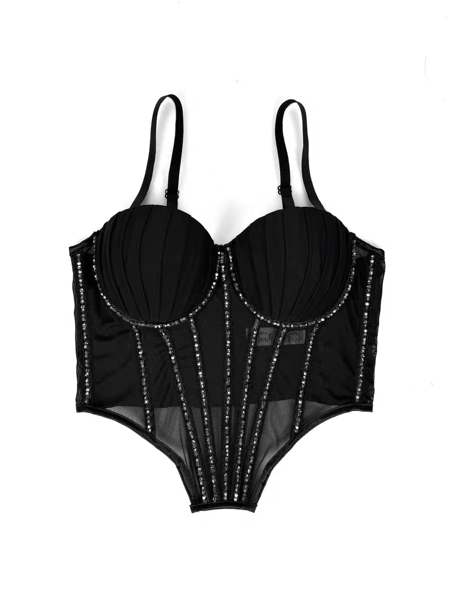 Alison Party Camisole
