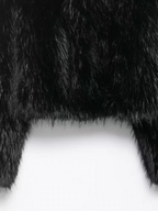Nihira Winter Fur Coat