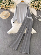 Milena Winter Coord Set