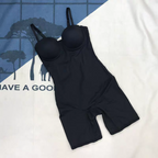 Nora Padded Body Shape Wear