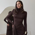 Jennifer Summer Party Dress