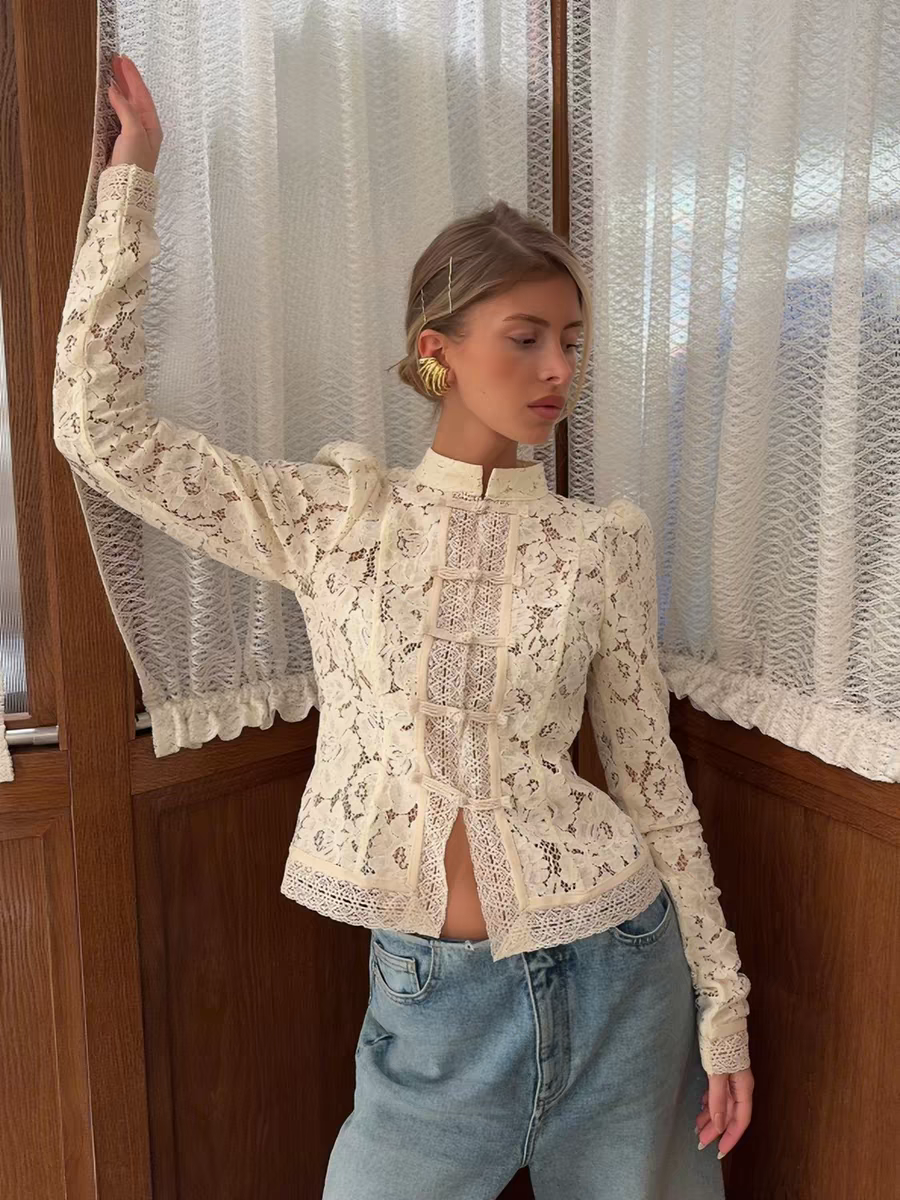 Marissa Summer Zara Top
