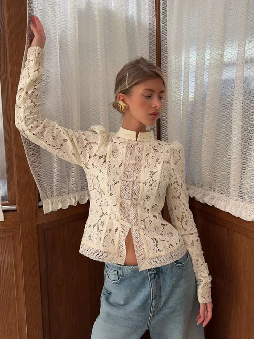 Marissa Summer Zara Top