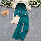 Sophia Winter Set - 24th Spoke