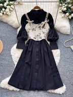Diane Summer Two Piece Set